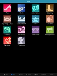 perform-vk app ipad images 1