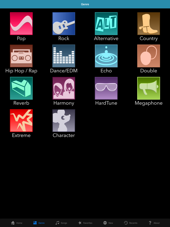 Screenshot #4 pour Perform-VK App