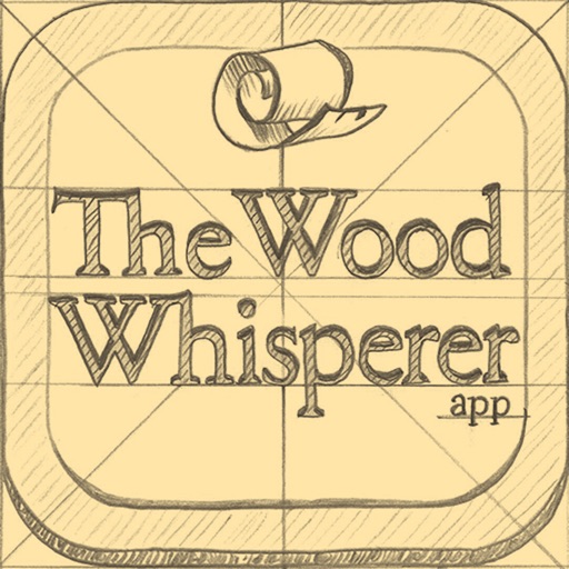The Wood Whisperer - AppWisp.com