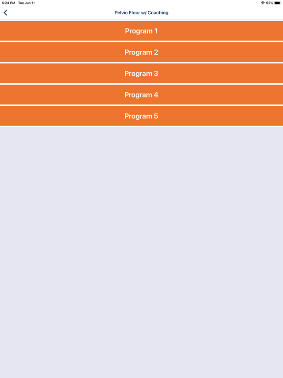 Screenshot #5 pour 3ACT Mini Slide