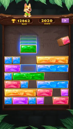 Block Puzzle Falling screenshot 4
