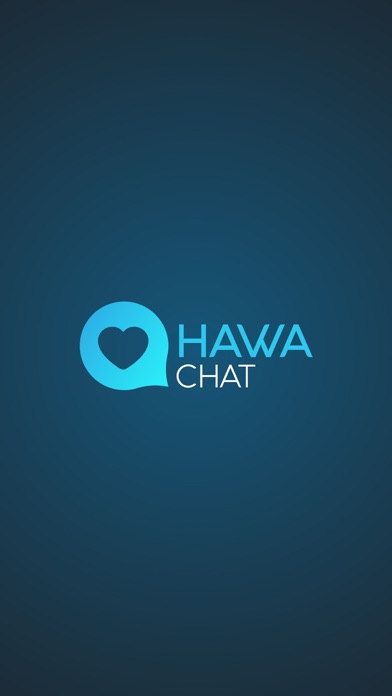 Hawa Chat - Dating Simplified Screenshot