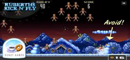 Game screenshot Ruberth's Kick n' Fly hack