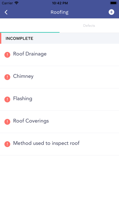 How to cancel & delete Yadicus Home Inspections from iphone & ipad 3