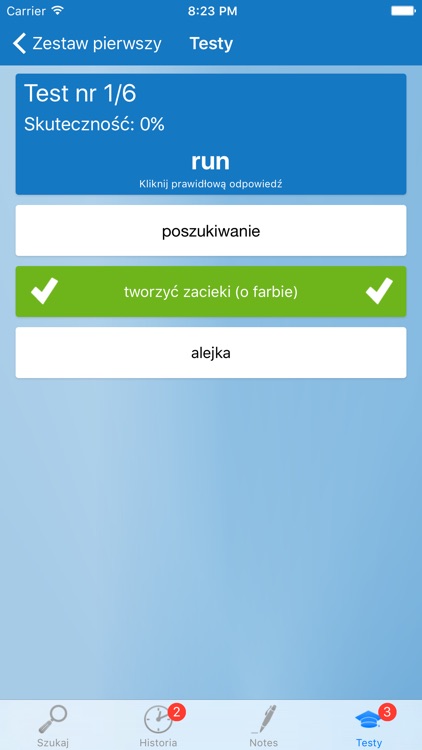 Leksyka Angielsko Polski screenshot-4