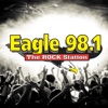 Eagle 98.1 FM WDGL icon
