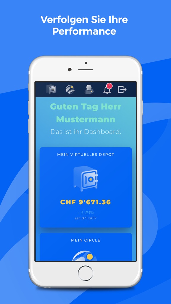 【图】clevercircles(截图1)