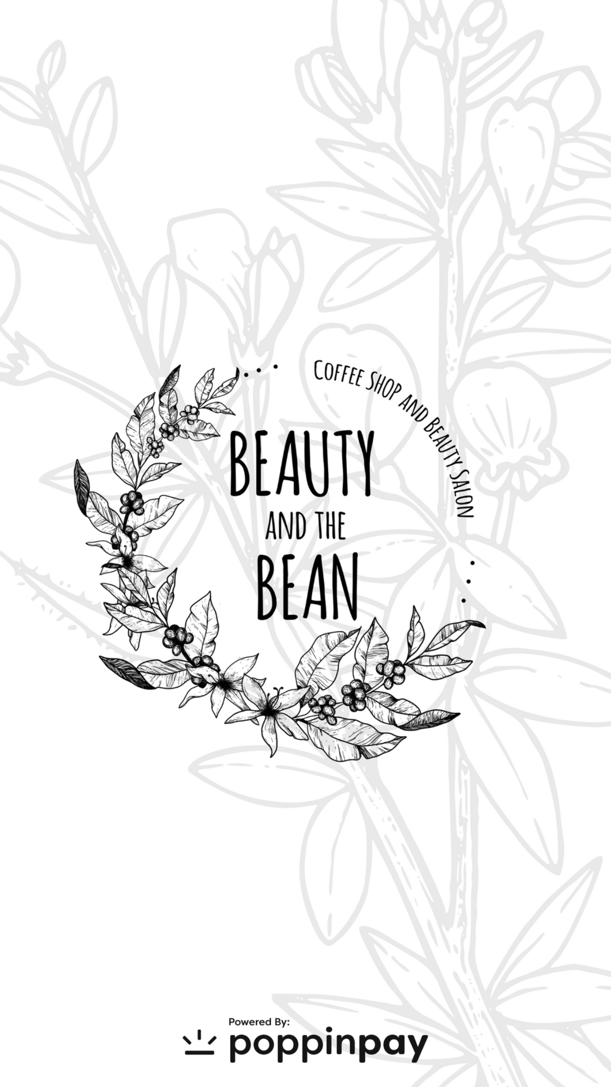 Beauty and the Bean