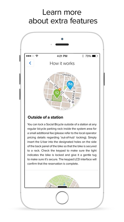 Social Bicycles screenshot-4