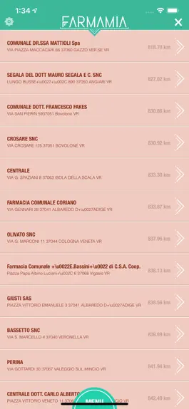 Game screenshot Farmamia Verona hack