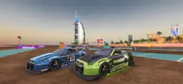 Game screenshot Dubai Racing - دبي ريسنج mod apk
