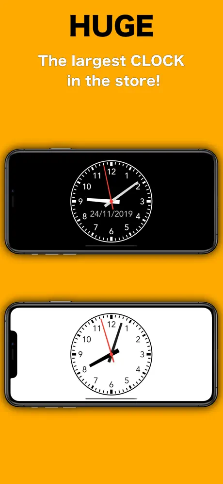 Simply Clock - Analog