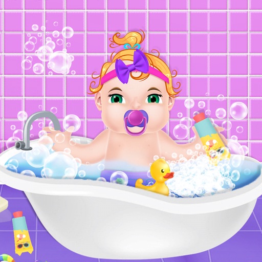Newborn Baby Sitter iOS App