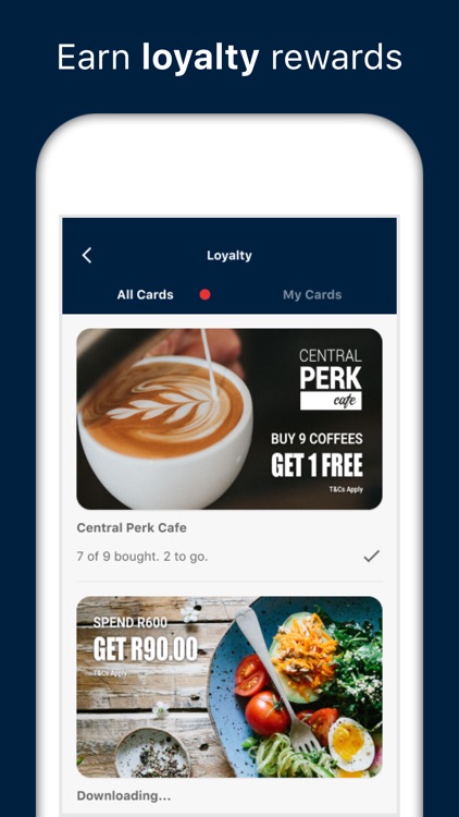 Zapper™ Payments & Rewards screenshot-4