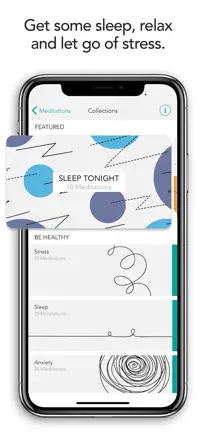 Meditation Studio: Screenshot 2 von 9