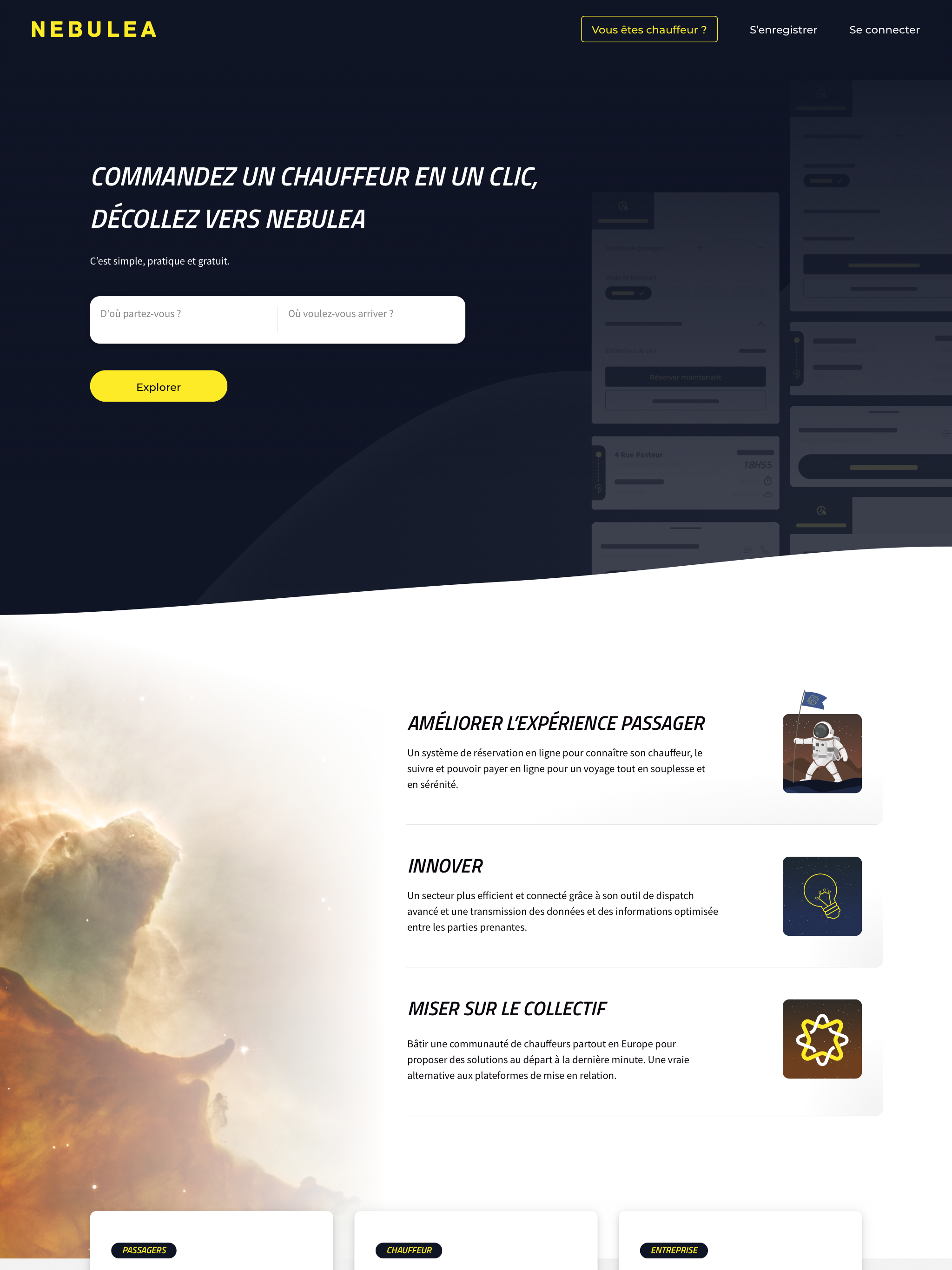 Nebulea