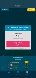 Pineapple - 13 Card Poker screenshot #4 for iPhone