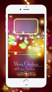 navidad fondos de pantalla hd iphone capturas de pantalla 2