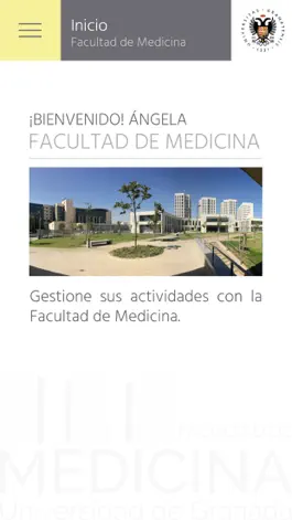 Game screenshot RADO - Medicina UGR apk