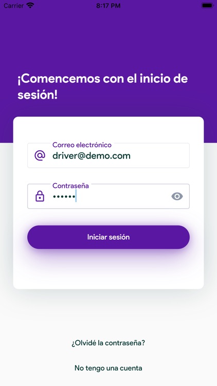 Tu Mandadito Delivery