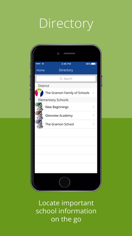 Gramon Family of Schools