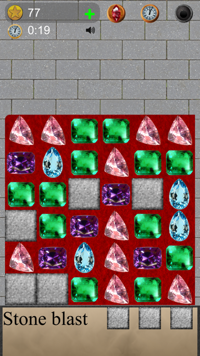 Jewel Slide Screenshot