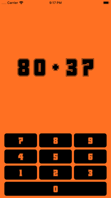 8037 app screenshot 2