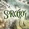 Sorcery! 3 App Feedback