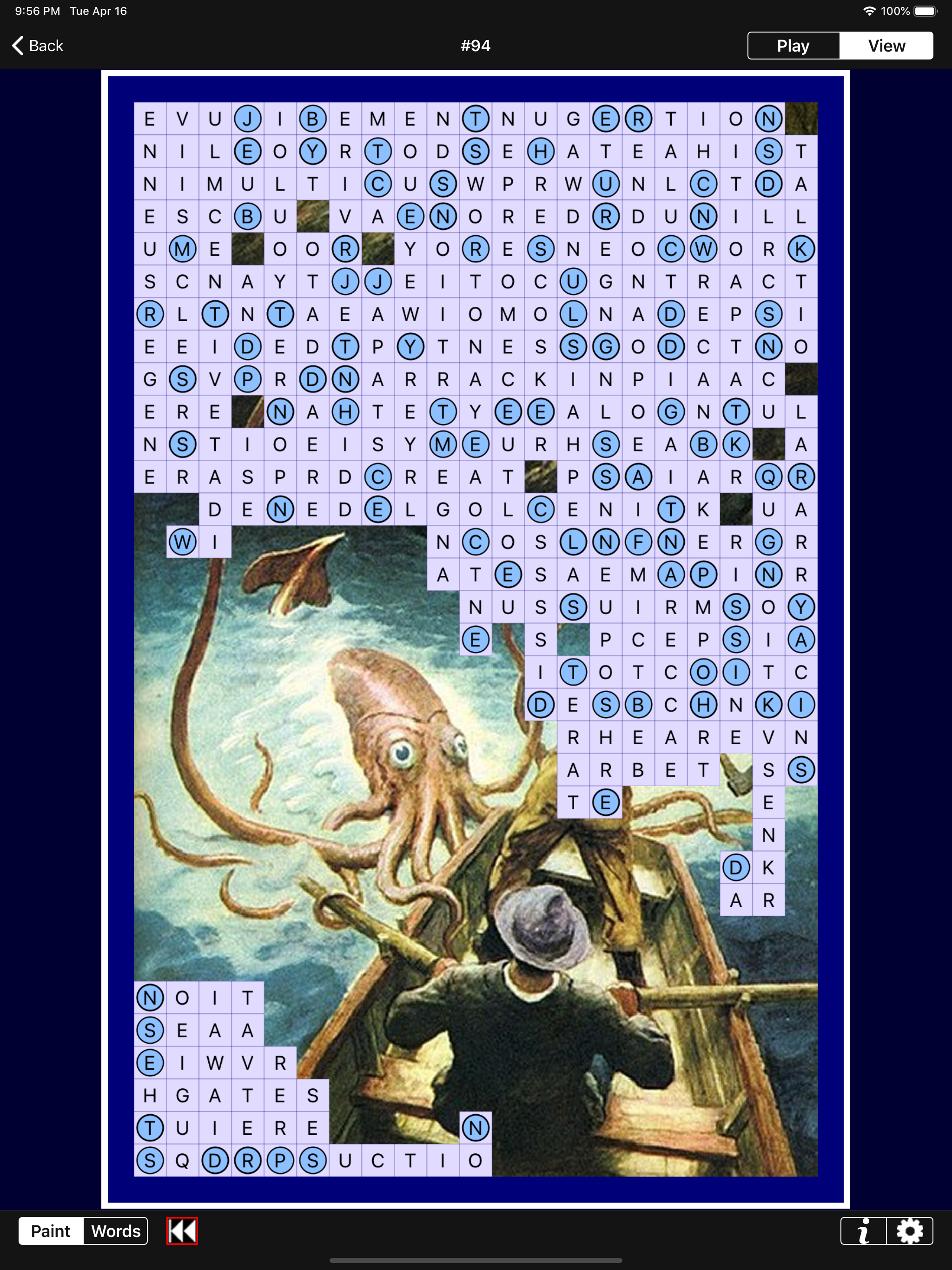 SpellPix Pro screenshot 13