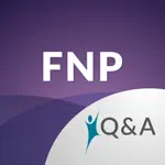 FNP: Nurse Practitioner Review App Contact