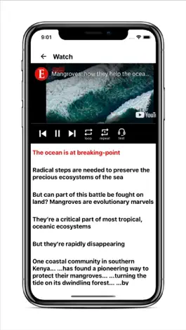 Game screenshot Easy Listen hack