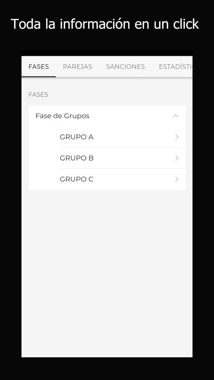 Liga Mataos del Pádel