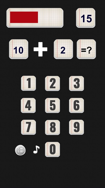 Fast calculation` screenshot-3