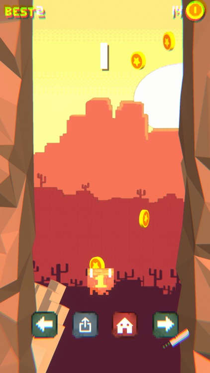 Blade Hit 3d Knife Games 2019