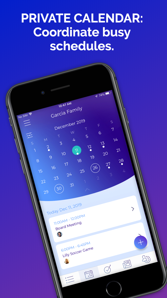 #7. Vaultt (iOS) 由: Vaultit Inc.