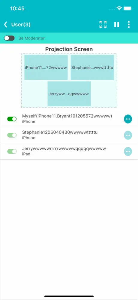 NovoConnect App