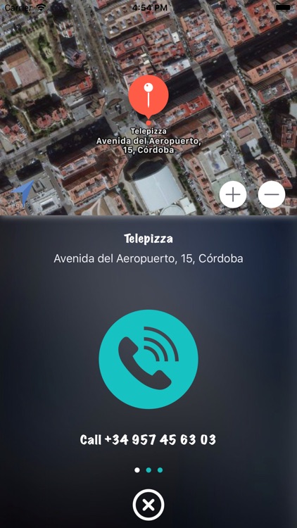 Cordoba Directory screenshot-8