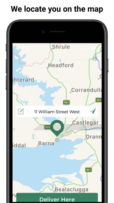 Screenshot #2 pour Londis Online