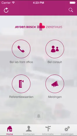 Game screenshot JBZ Lab apk