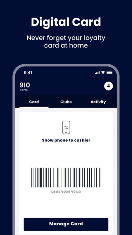 Good To Go & My Good Rewards screenshot-3