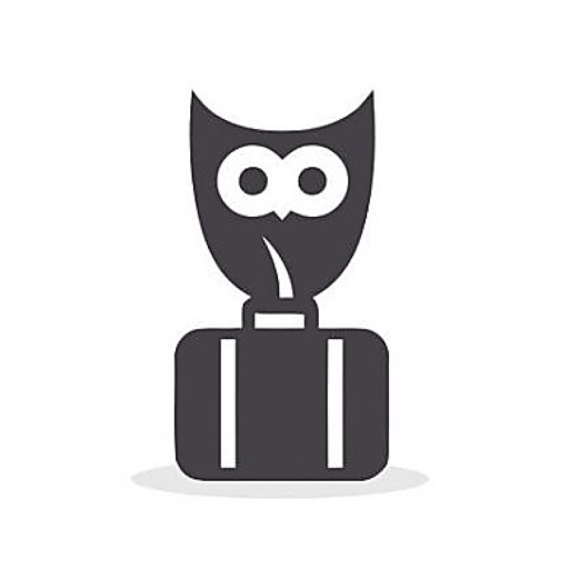 OWL Trolley Case