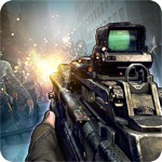 Zombie Frontier 3: Sniper FPS logo