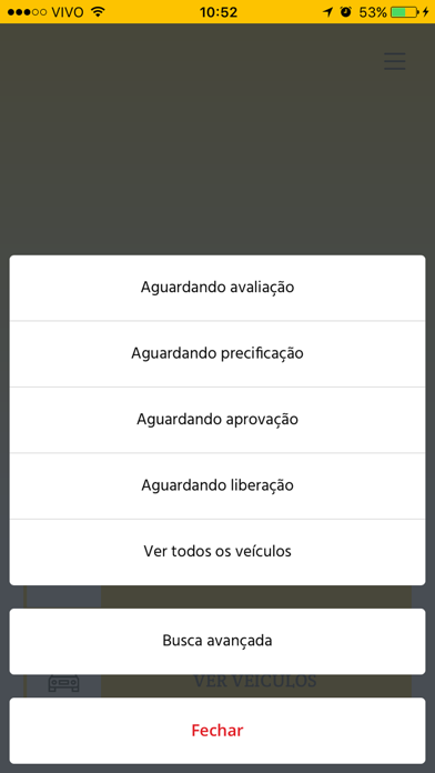Screenshot #2 pour Clicarros Repasse