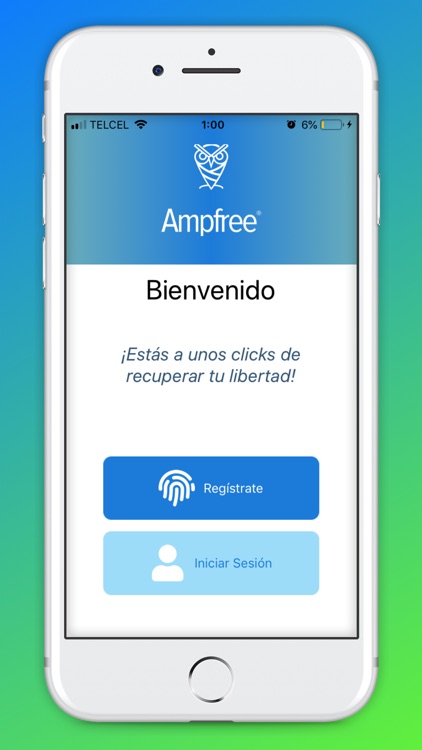 AmpFree screenshot-3