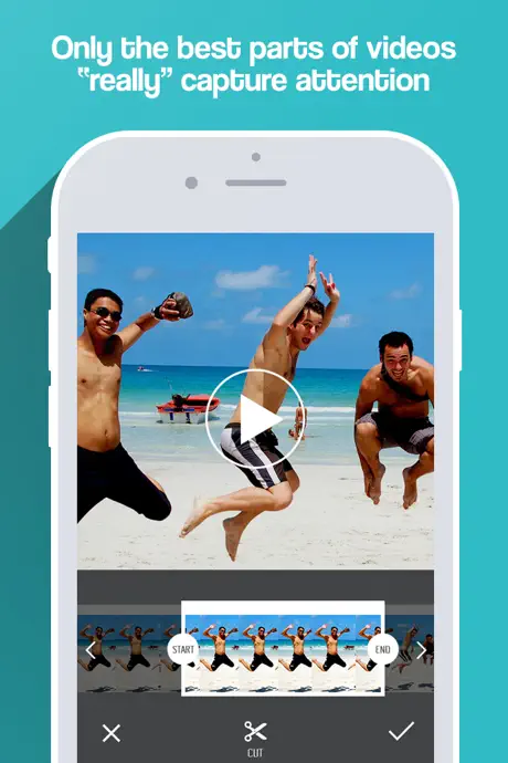 Fusionner la vidéo: ajouter
