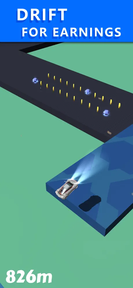 Drift Race 3D