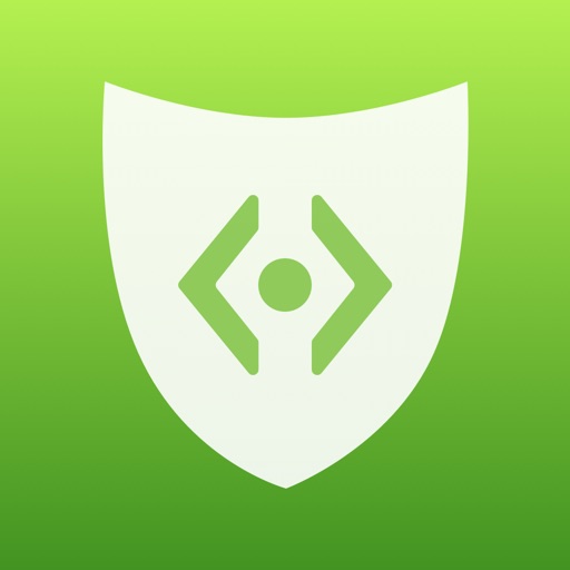 Get VPN Public WiFi Protection iOS App