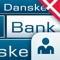 Med Danske Banks Tabletbank kan du nemt holde styr på økonomien med din iPad