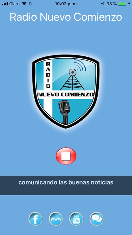 Radio Nuevo Comienzo