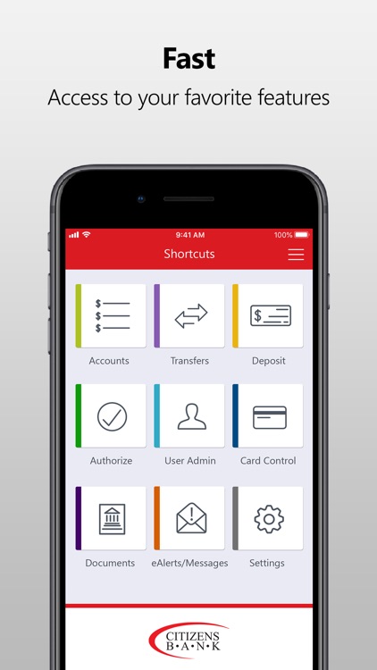 Citizens Bank of Amsterdam